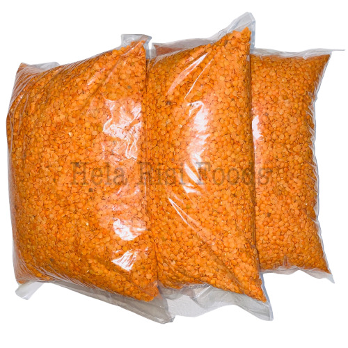 Maisoor Dhal 1Kg 3Pack